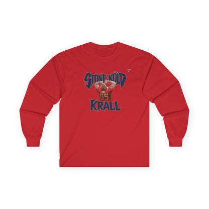 Joe Krall Long Sleeve Tee