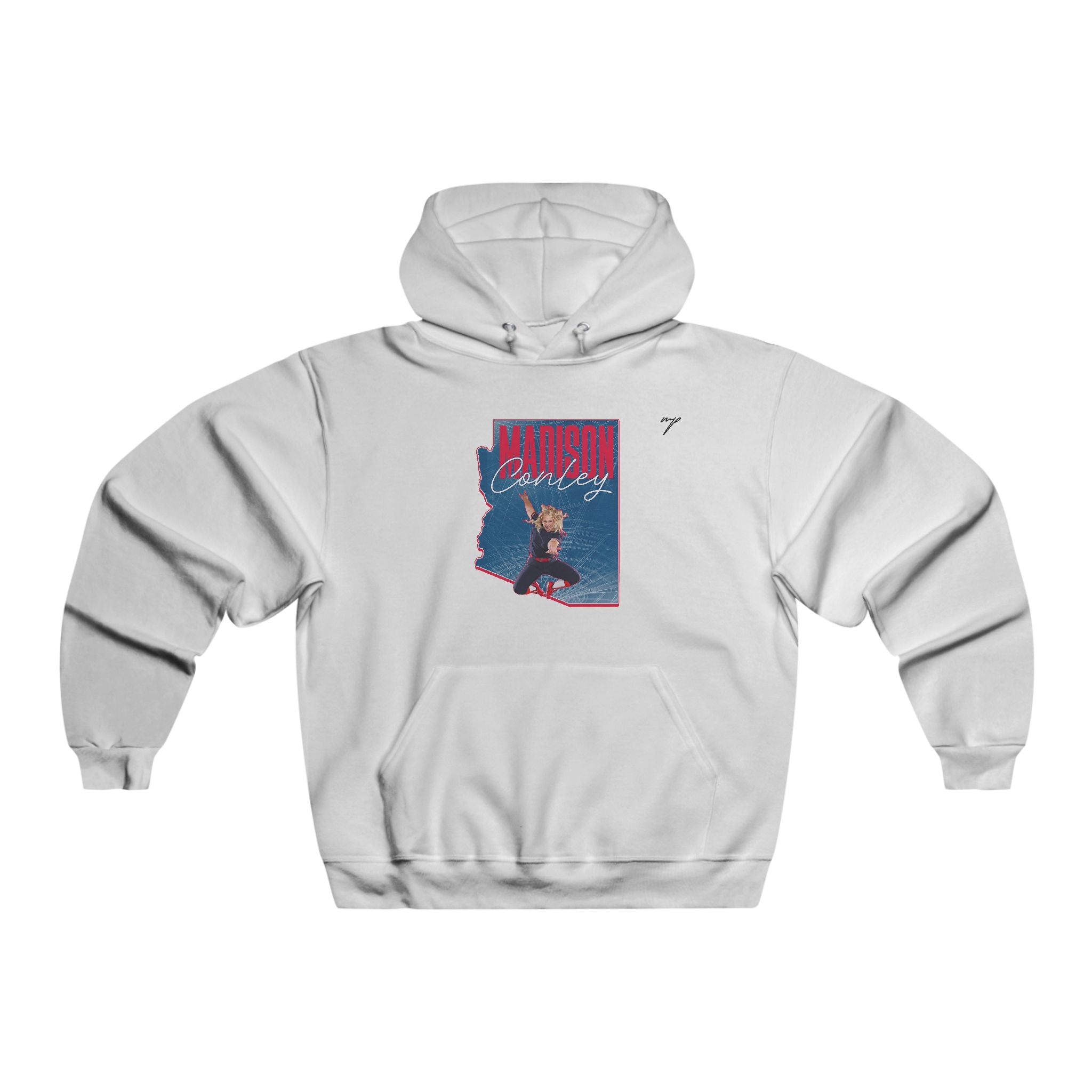 Madison Conley Vintage Hoodie