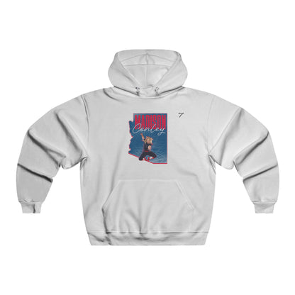 Madison Conley Vintage Hoodie