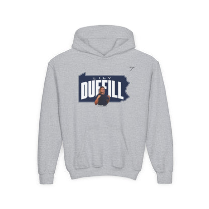 Lily Duffill YOUTH Hoodie