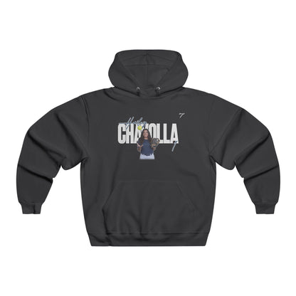 Hailey Chavolla Vintage Hoodie