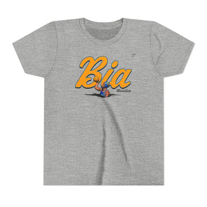 Bia Mantellato YOUTH Graphic Tee