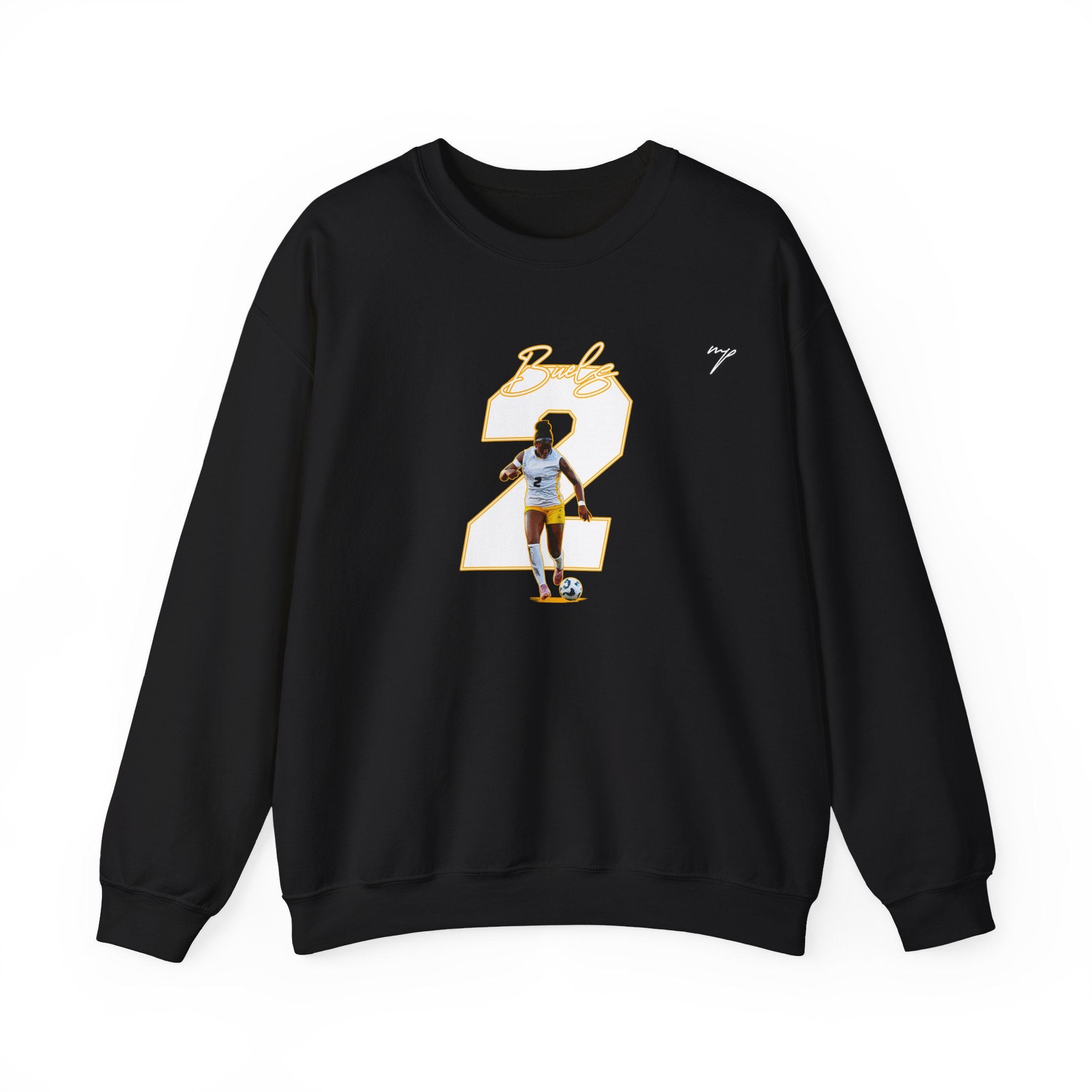 Brianna Buels Crewneck