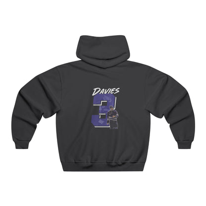 Samuel Davies Vintage Hoodie
