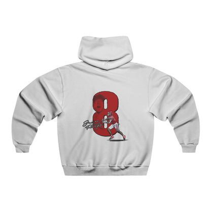 Javion Phelps Vintage Hoodie