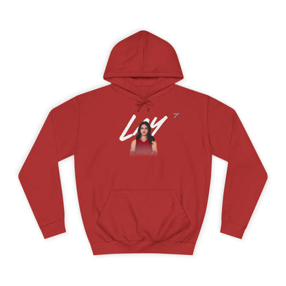 Layli Ostovar Hoodie