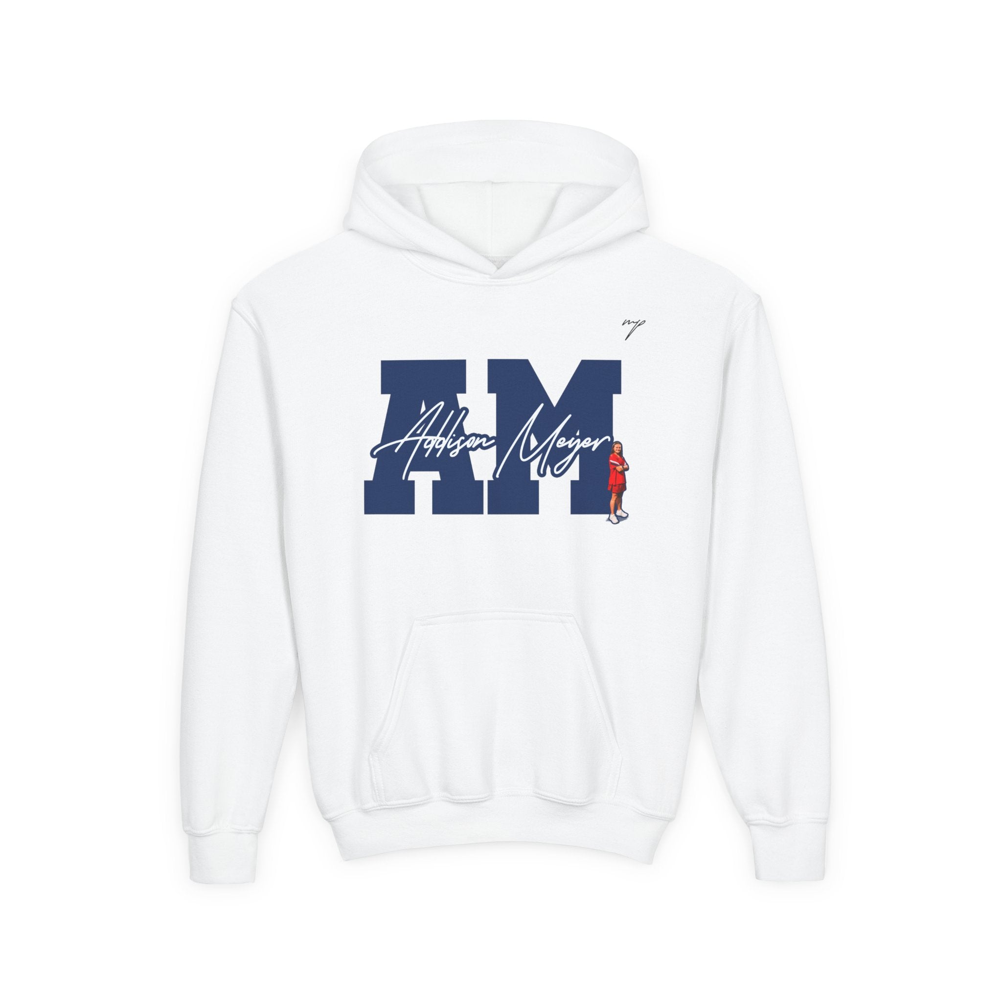 Addison Meyer YOUTH Hoodie