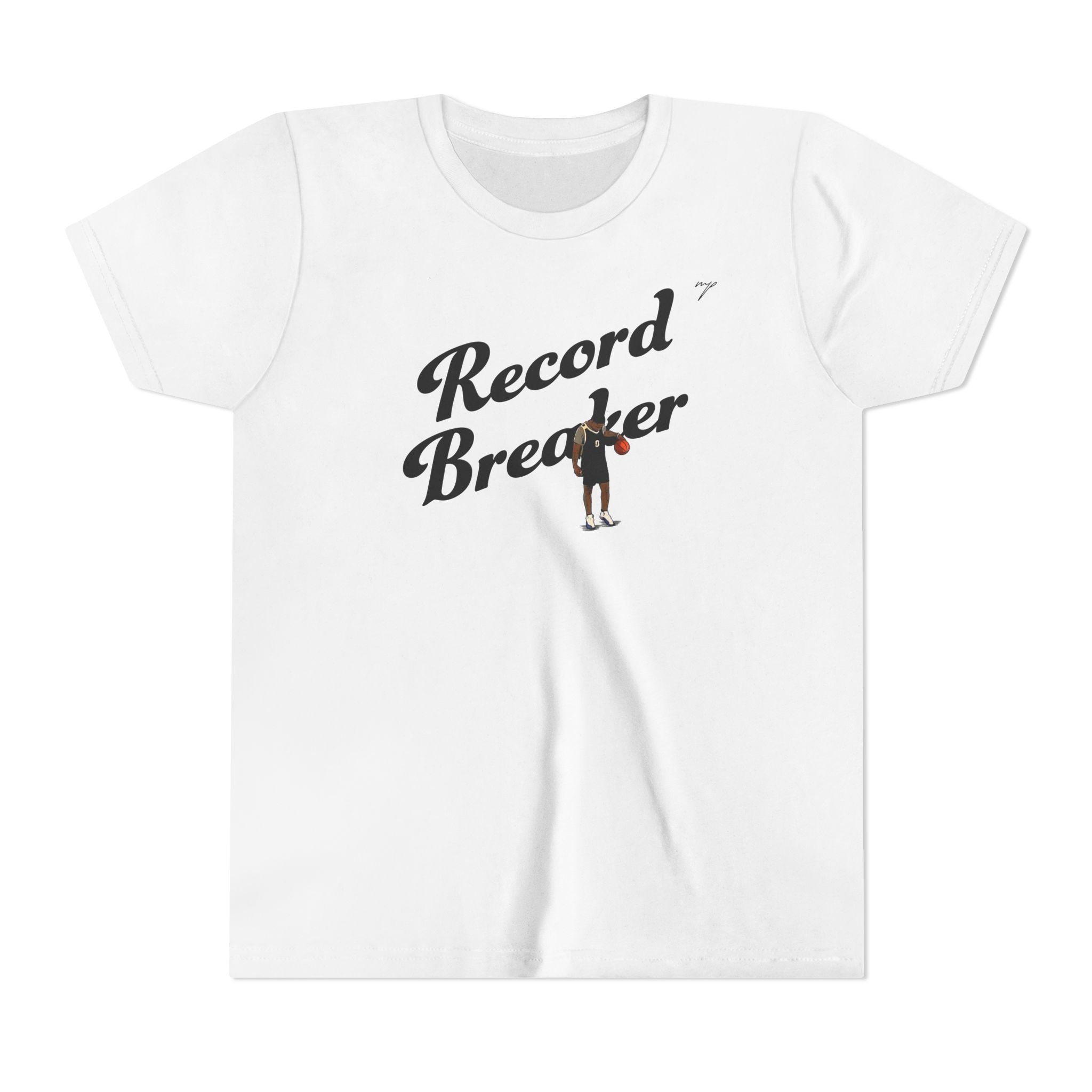 Kevon Washington YOUTH Graphic Tee