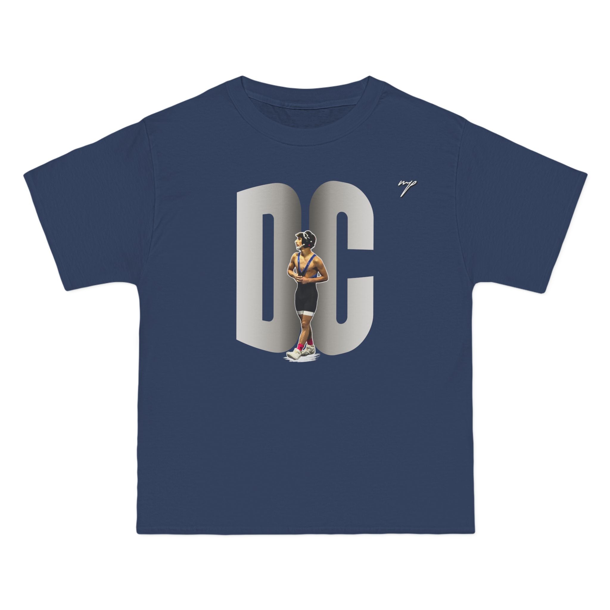 Dathan Cuevas Vintage Tee