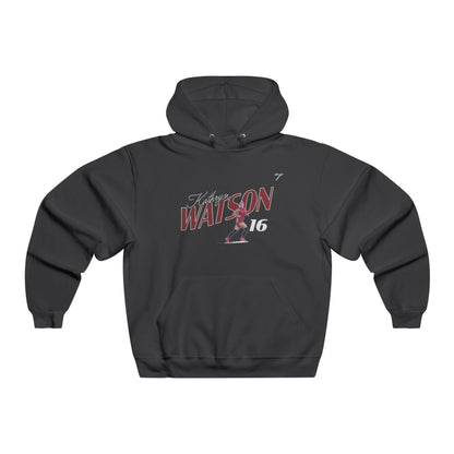 Kathryn Watson Vintage Hoodie