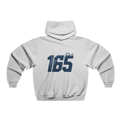 Jeremiah Drake Vintage Hoodie