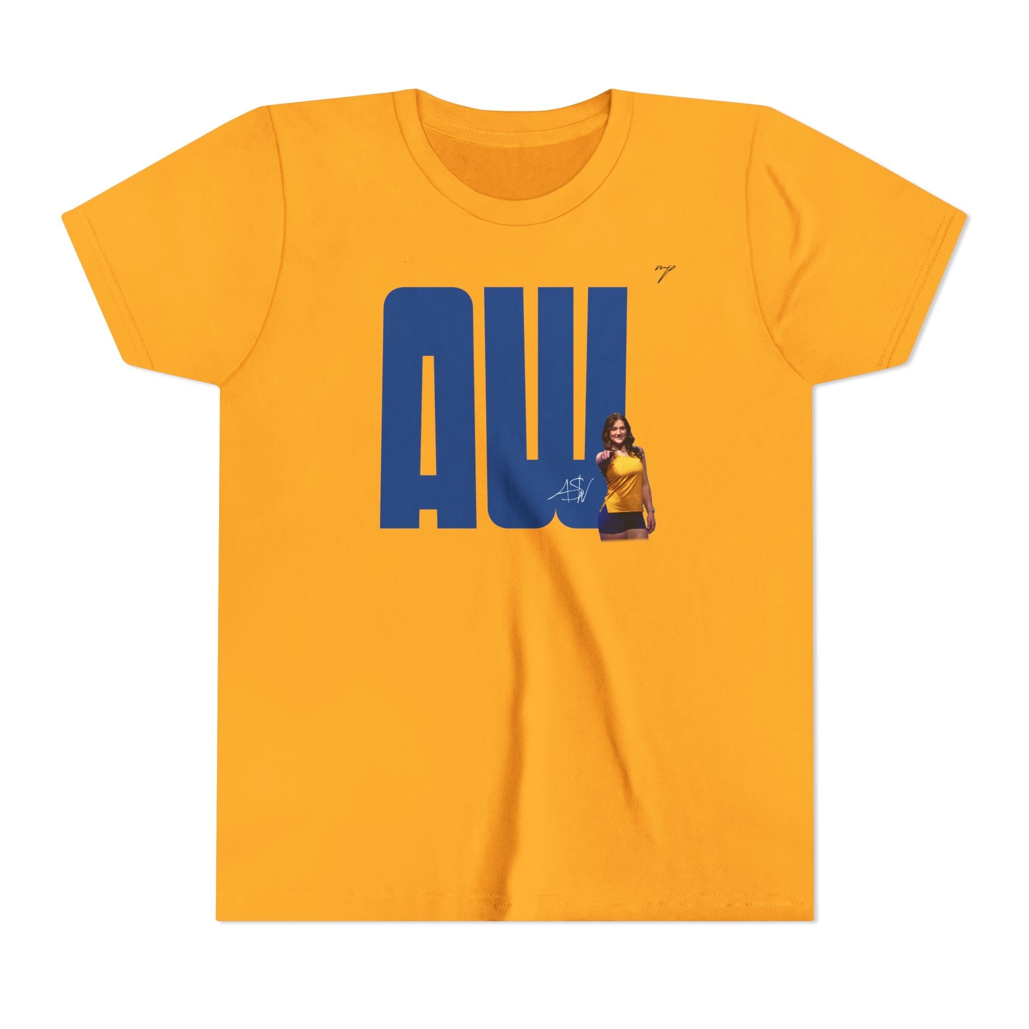 Alanah Weaver YOUTH Graphic Tee