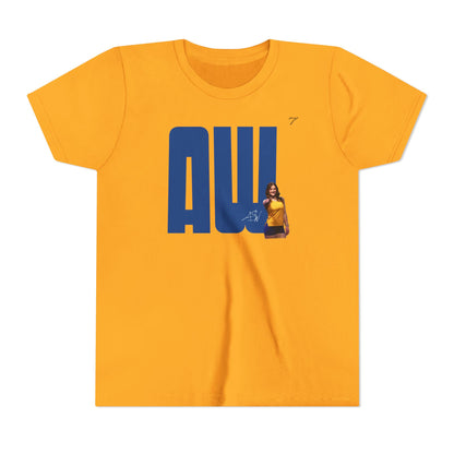 Alanah Weaver YOUTH Graphic Tee