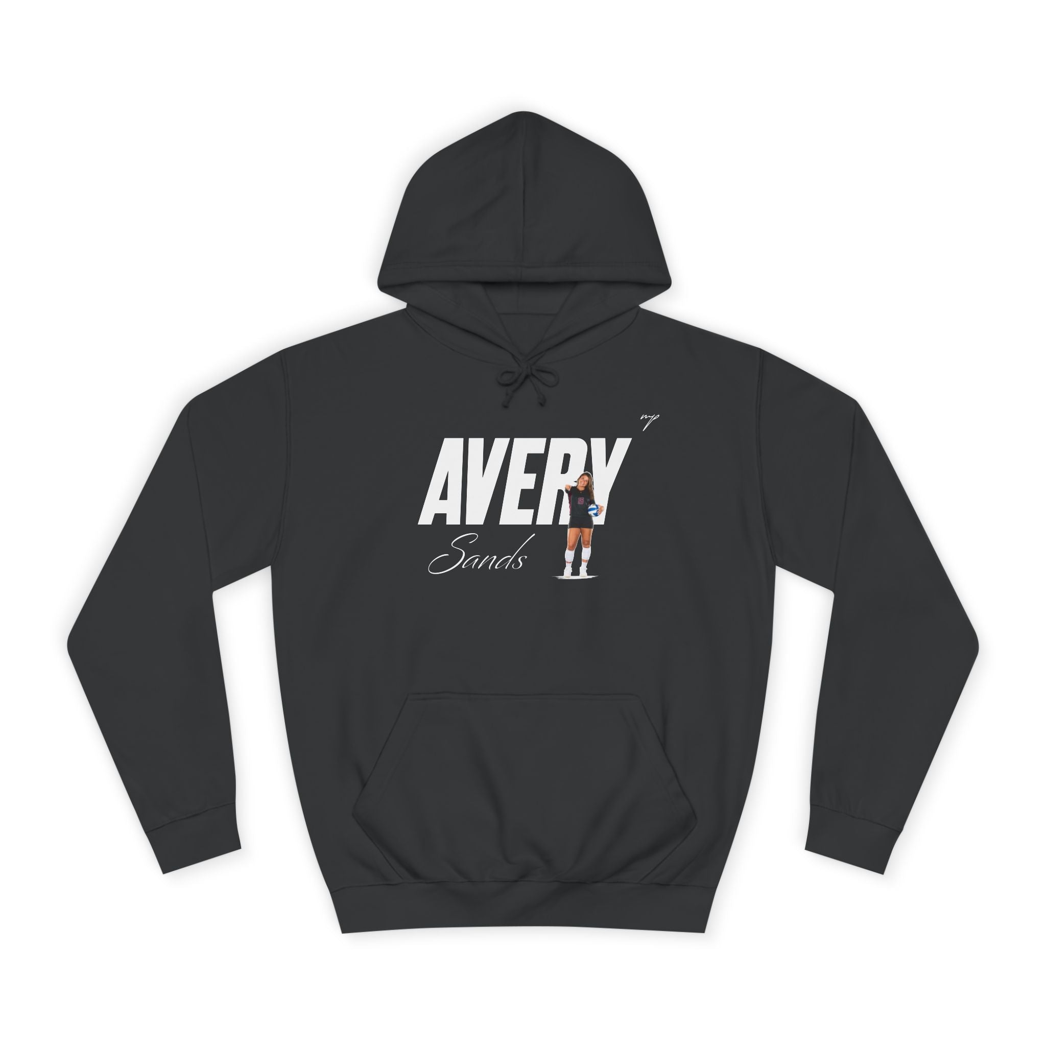 Avery Sands Hoodie