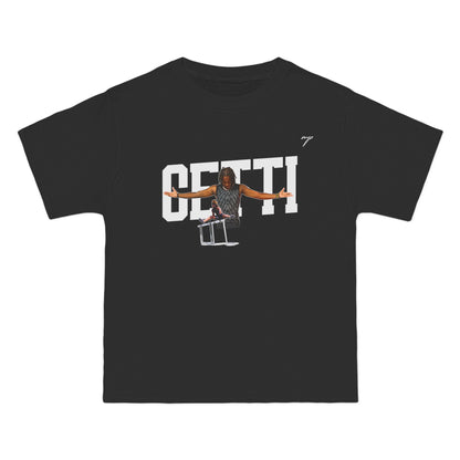 Tyler McIntyre Vintage Tee