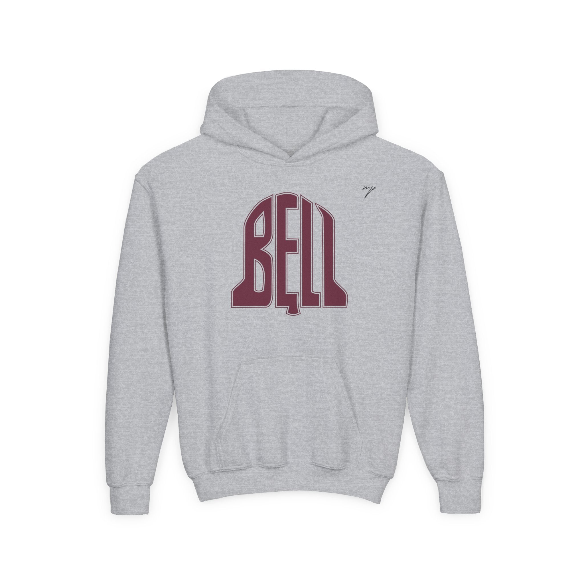 Cayden Bell YOUTH Hoodie