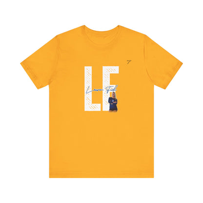 Lauren Fick Graphic Tee