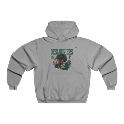 Cecilia Deslauriers Vintage Hoodie