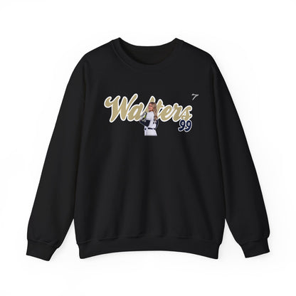 Macy Walters Crewneck