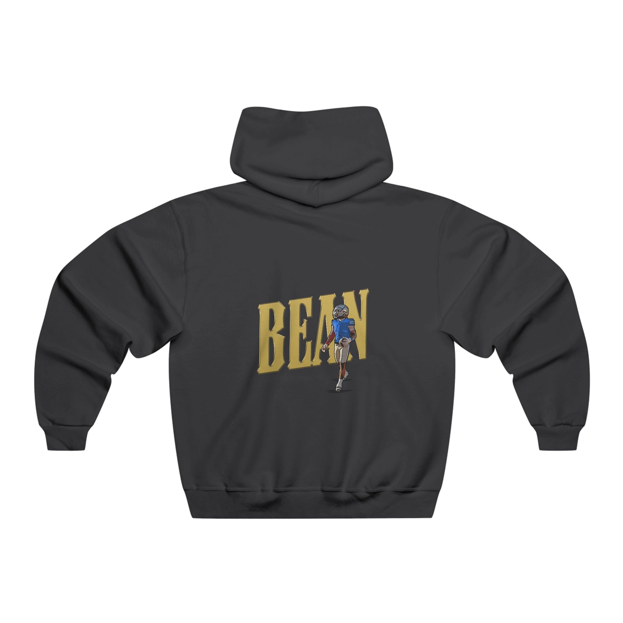 Jaymez Beaner Vintage Hoodie