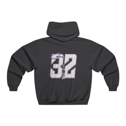 Bella Salina Vintage Hoodie