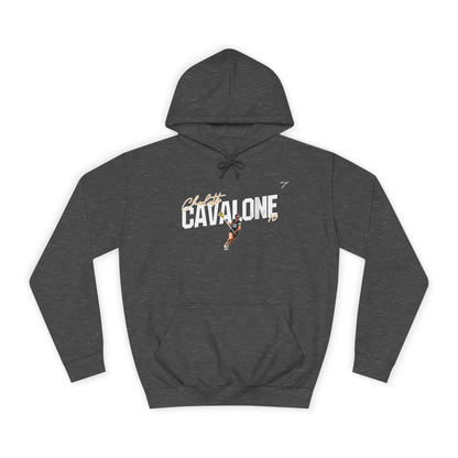 Charlotte Cavalone Hoodie
