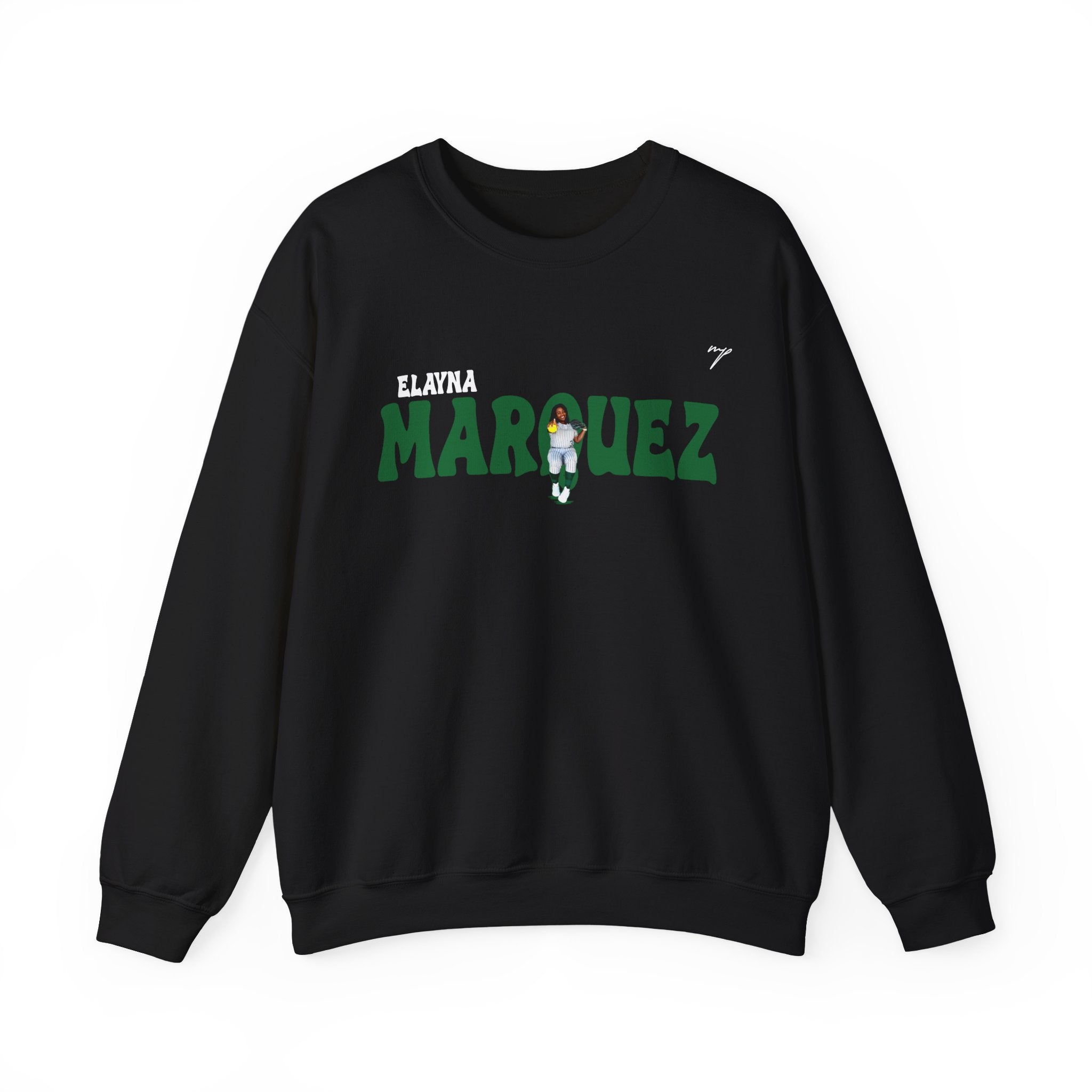Elayna Marquez Crewneck