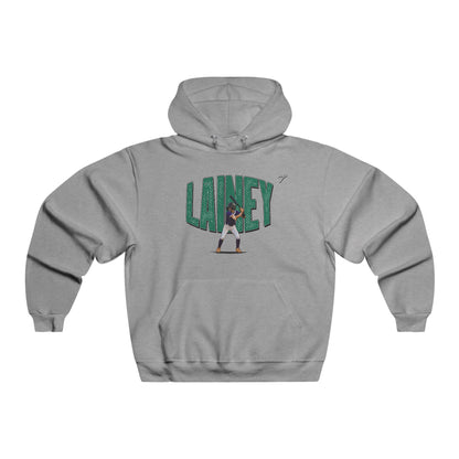 Lainey Hall Vintage Hoodie