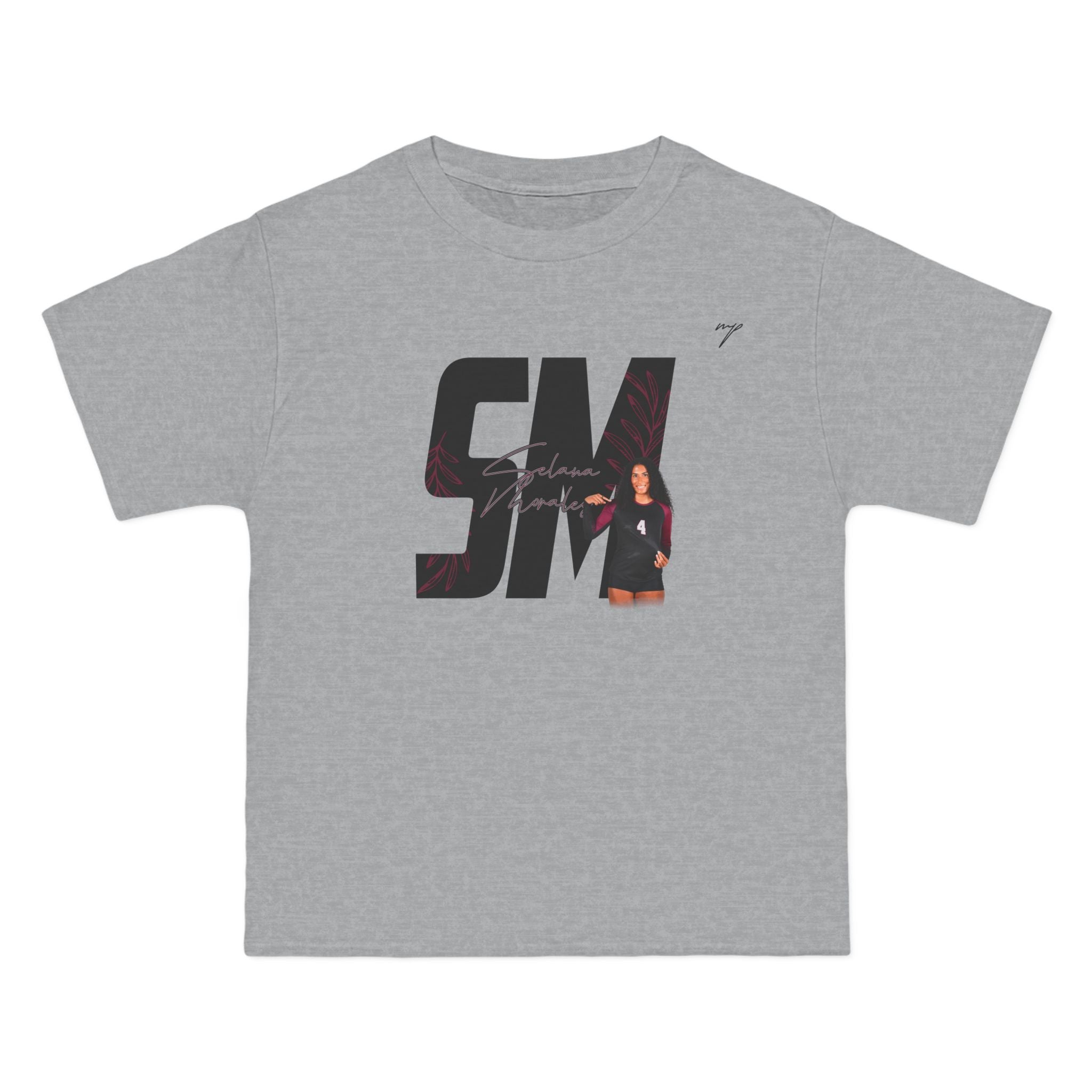 Selana Morales Vintage Tee