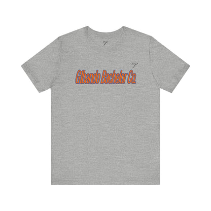 Gentry Carr Graphic Tee