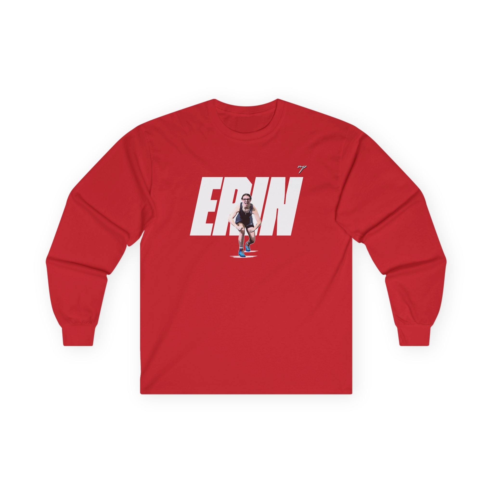 Erin Rizzuto Long Sleeve Tee