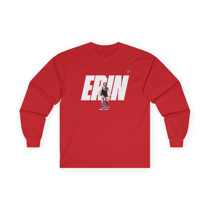 Erin Rizzuto Long Sleeve Tee