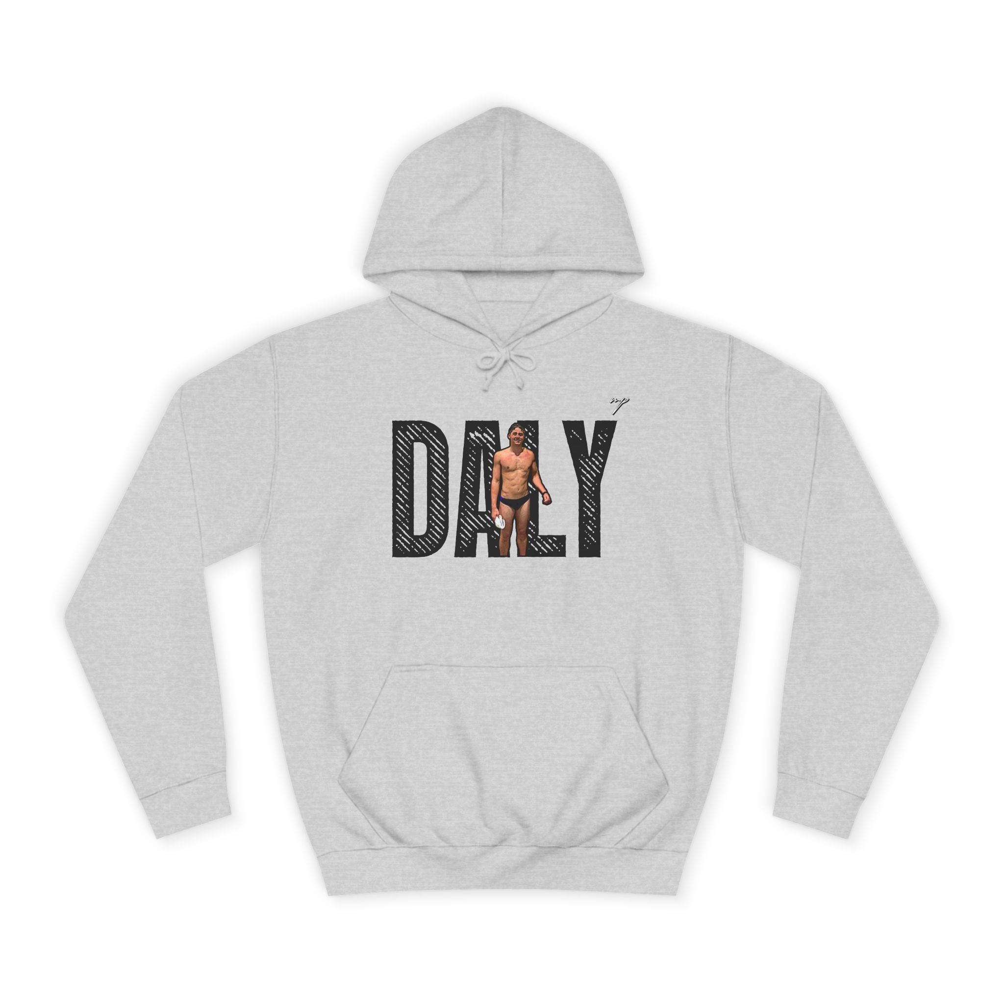 Aiden Daly Hoodie
