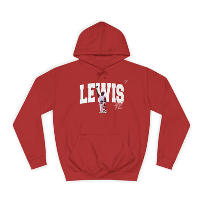 Noah Lewis Hoodie