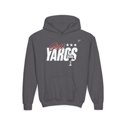 Jett Yaros YOUTH Hoodie