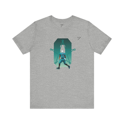 Niamaya Outlaw Graphic Tee