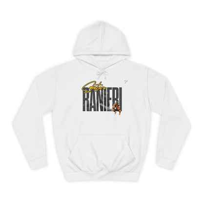 Salvatore Ranieri Hoodie