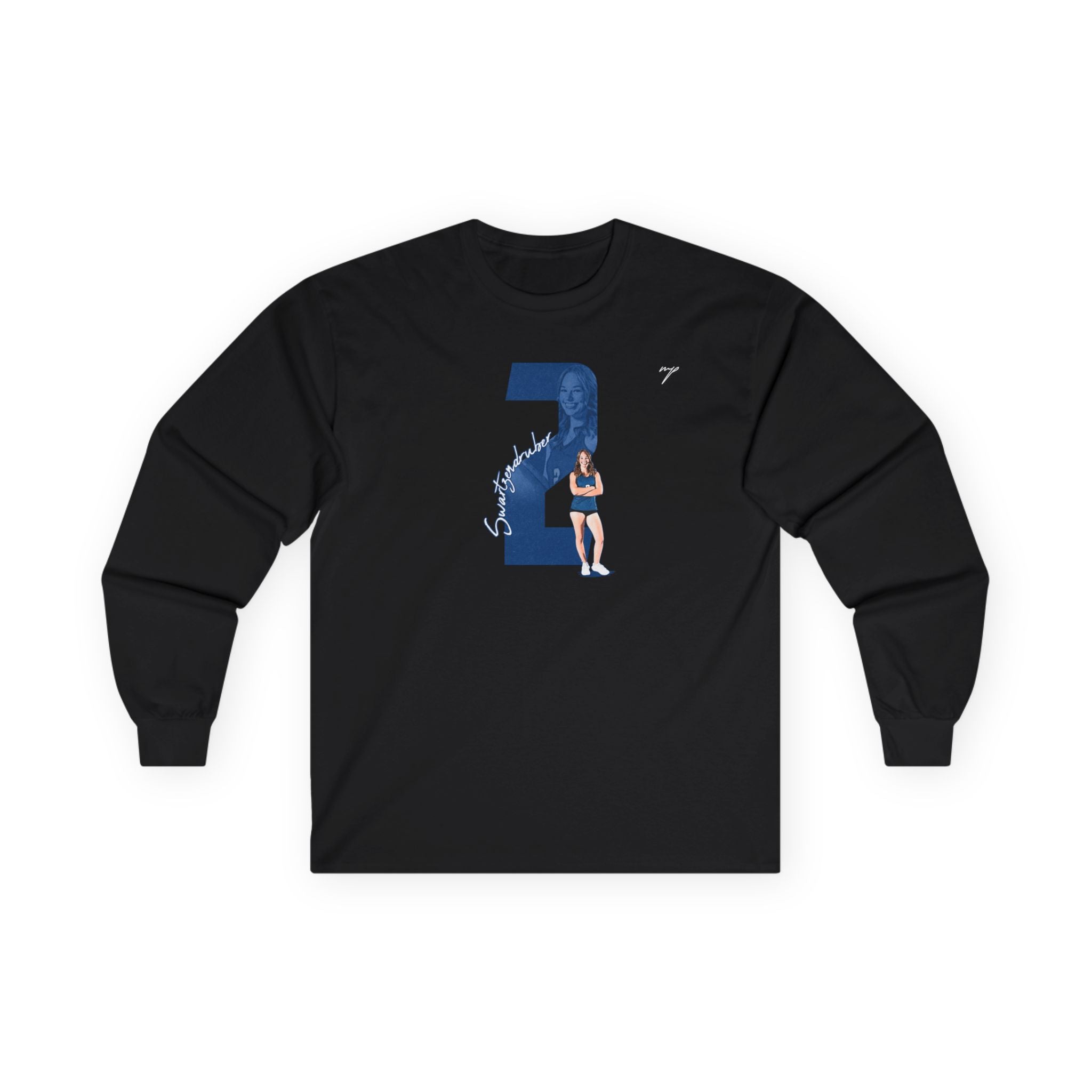 Shaylee Swartzendruber Long Sleeve Tee