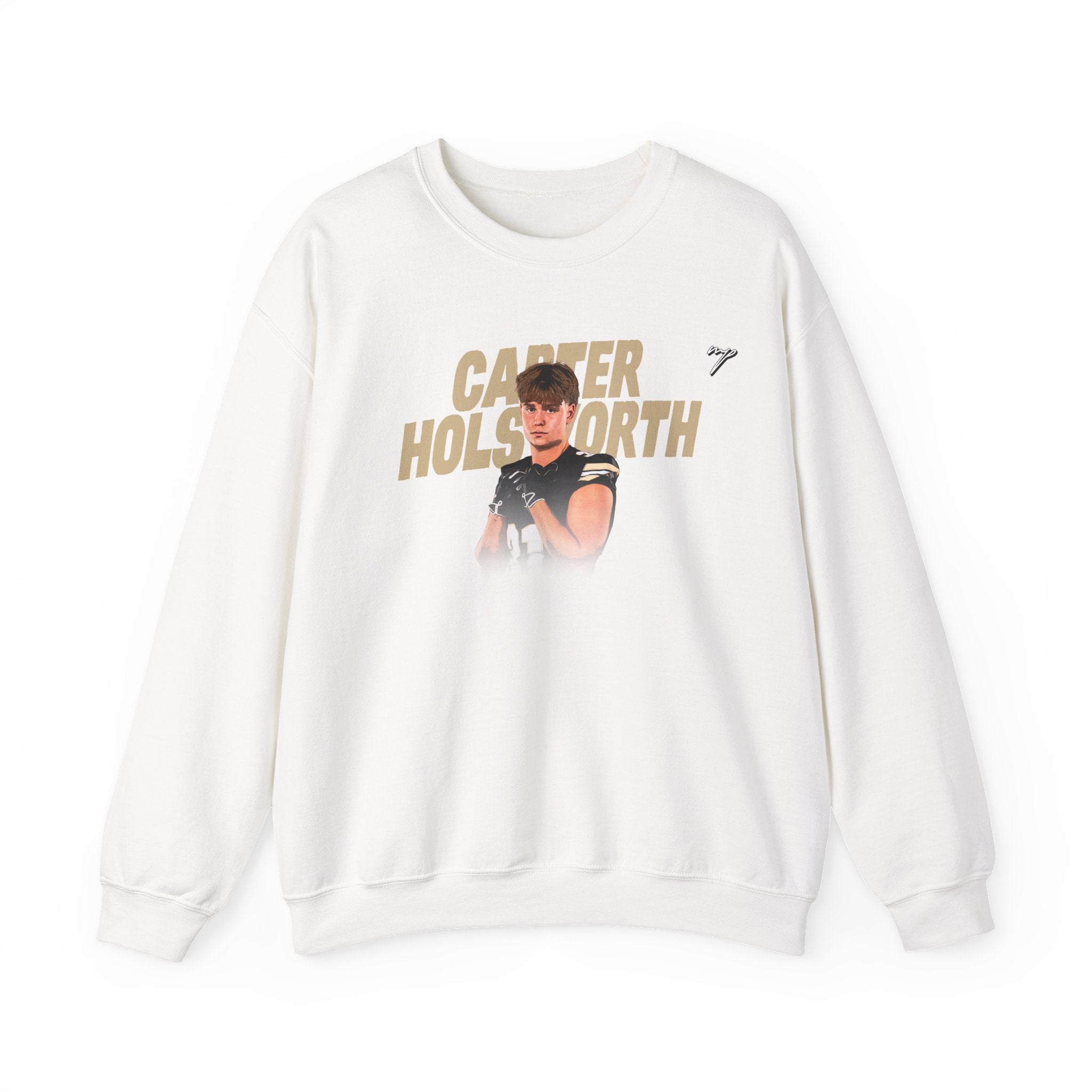 Carter Holsworth Crewneck