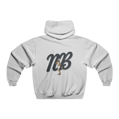 Nola-Blair Simmons Vintage Hoodie
