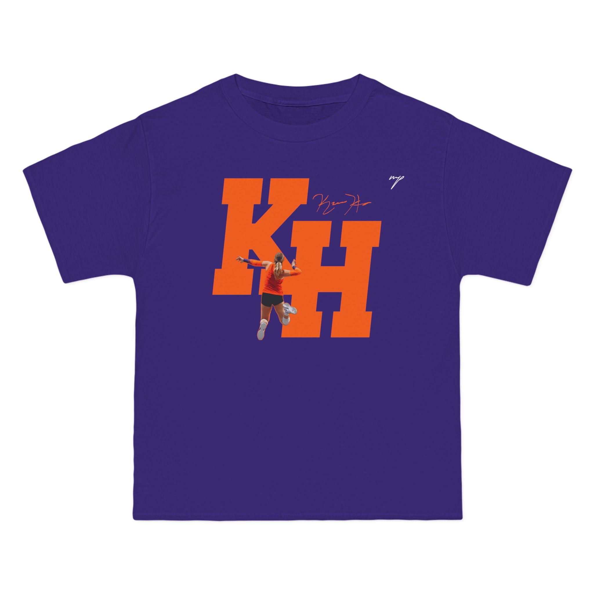 Katie Hurta Vintage Tee