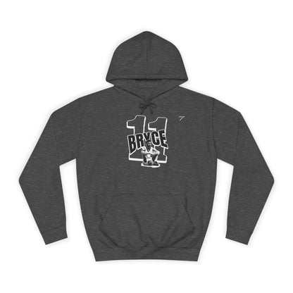 Bryce Nannenga Hoodie