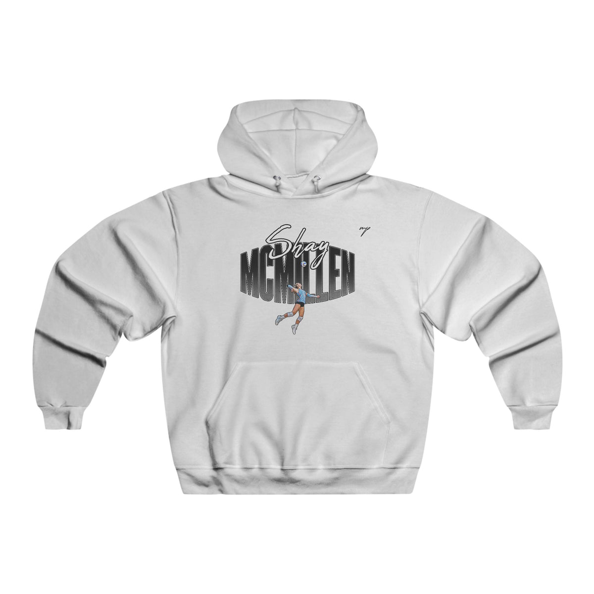 Shay McMillen Vintage Hoodie