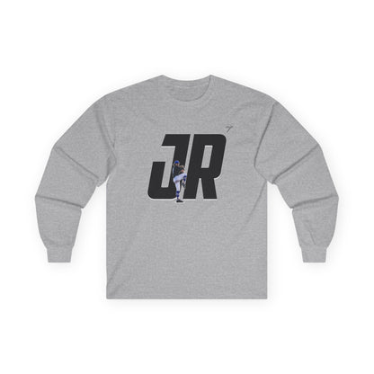 Jacob Ramos Long Sleeve Tee