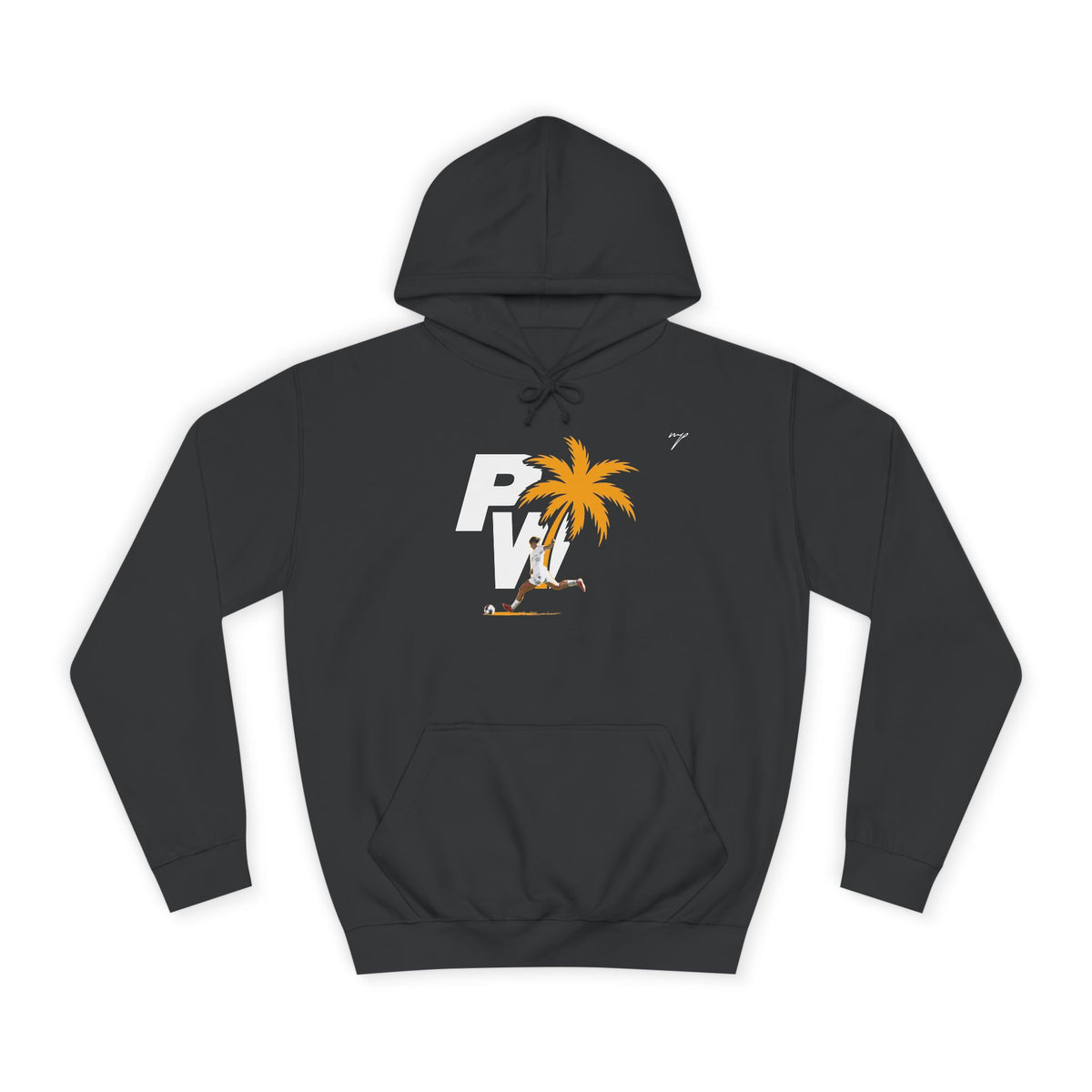 Phoebe Wilson Hoodie