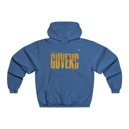 Gizem Guvenc Vintage Hoodie