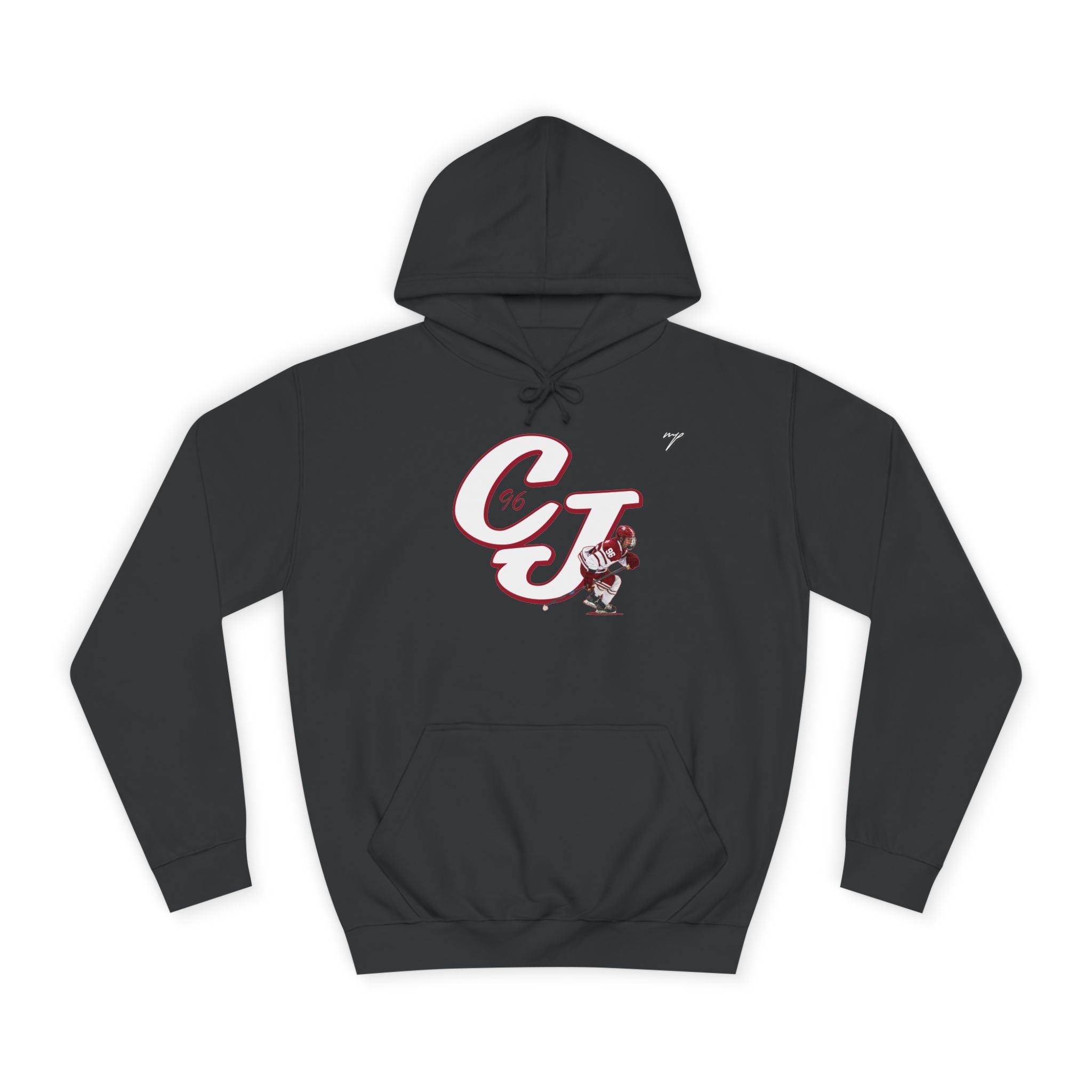CJ Hovan Hoodie