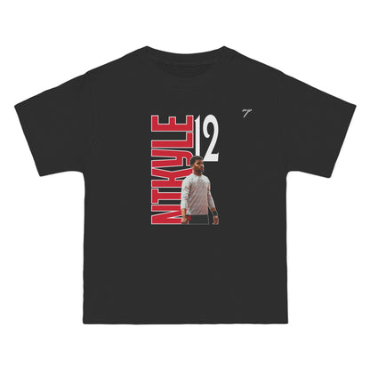 Nikyle Campbell Vintage Tee