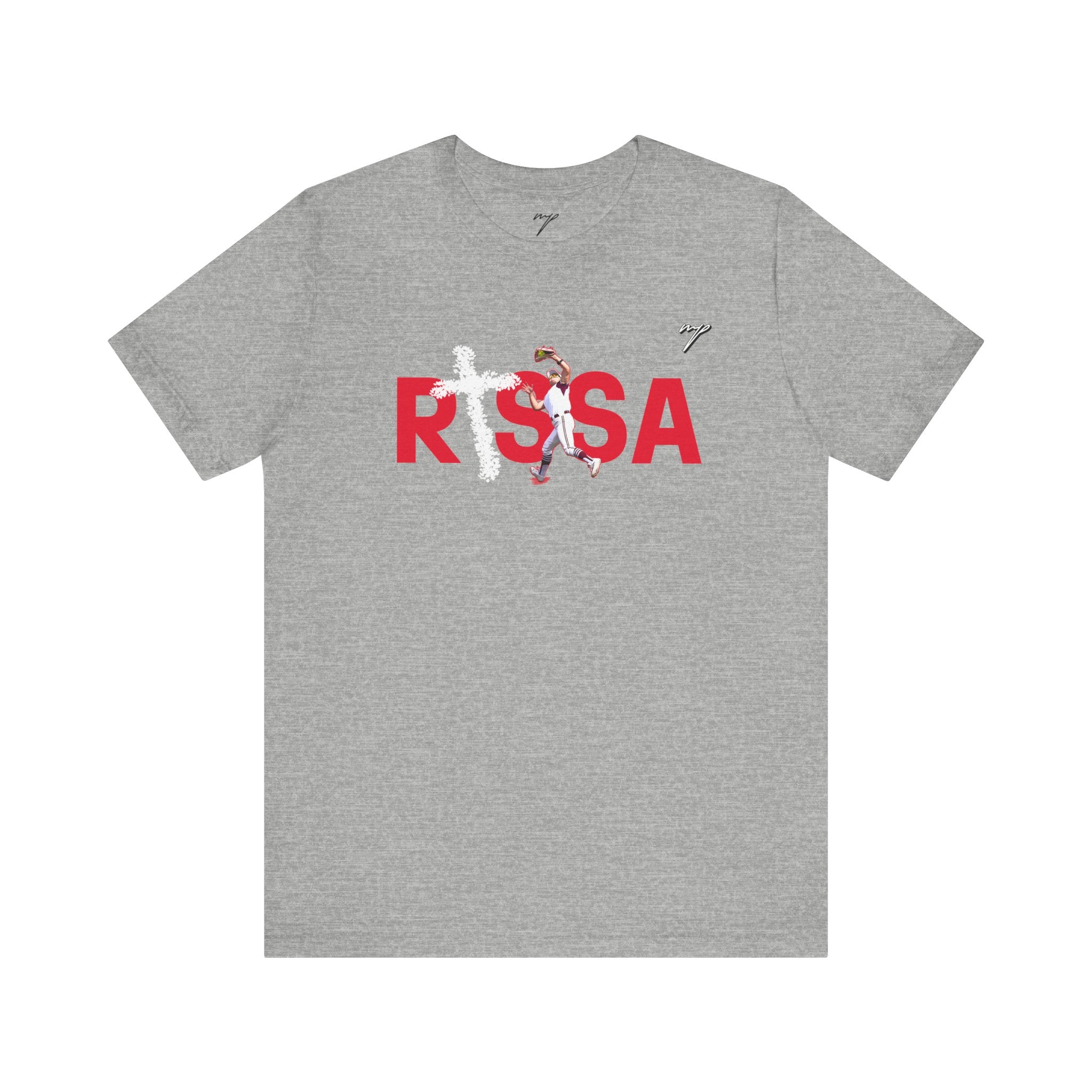 Marissa Rodriguez Graphic Tee