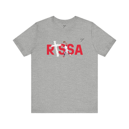 Marissa Rodriguez Graphic Tee